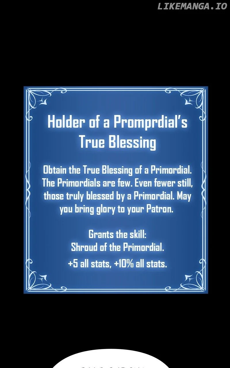 Primal Hunter Chapter 65 46